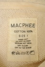 MACPHEE（マカフィー）の古着「商品番号：PR10256979」-6