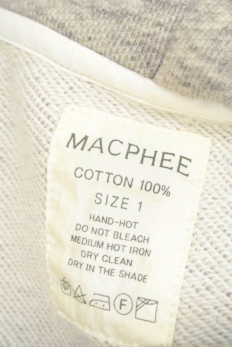 MACPHEE（マカフィー）の古着「商品番号：PR10256980」-大画像6