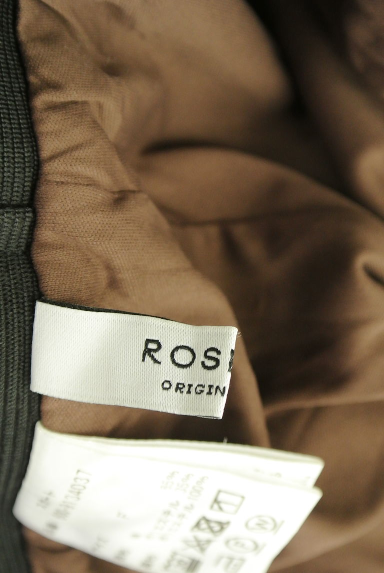 ROSE BUD（ローズバッド）の古着「商品番号：PR10256984」-大画像6