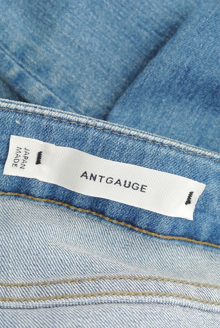 Antgauge（アントゲージ）の古着「商品番号：PR10256985」-大画像6