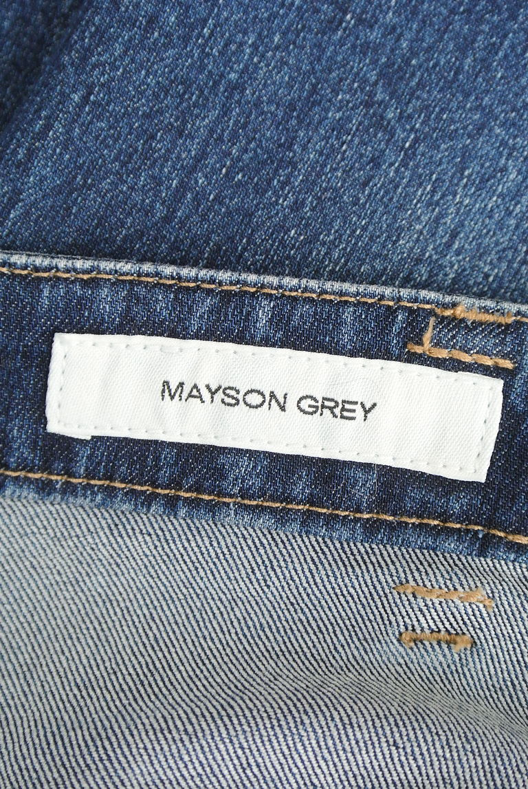 MAYSON GREY（メイソングレイ）の古着「商品番号：PR10256986」-大画像6