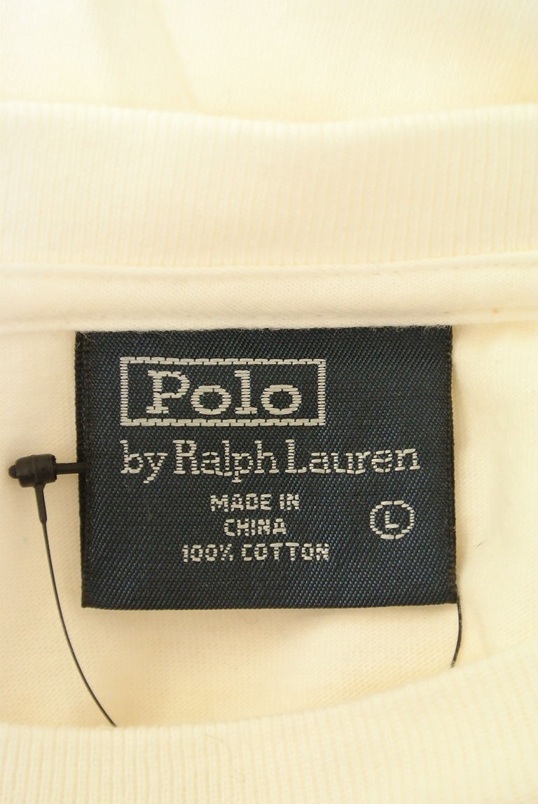 Polo Ralph Lauren（ポロラルフローレン）の古着「商品番号：PR10256991」-大画像6