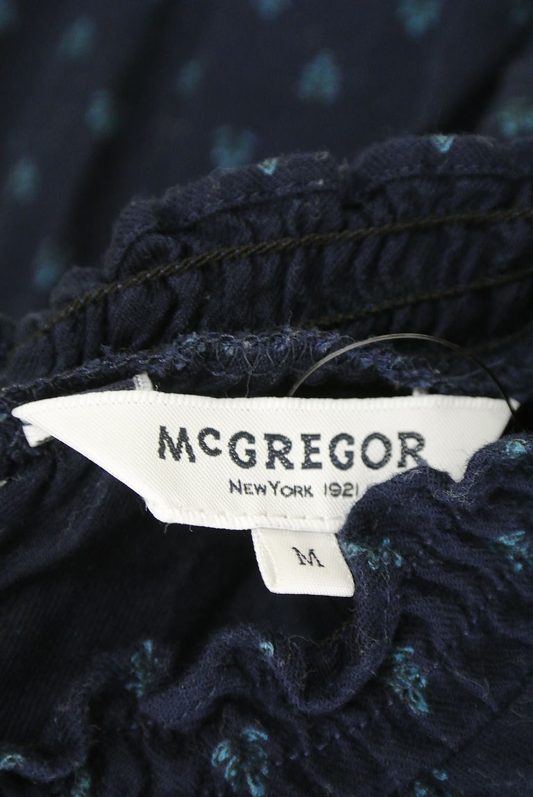 McGREGOR（マックレガー）の古着「商品番号：PR10256992」-大画像6