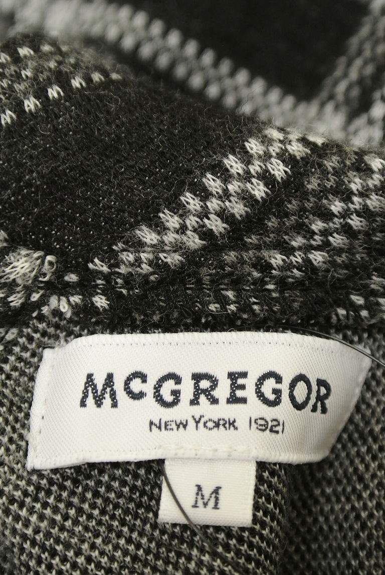 McGREGOR（マックレガー）の古着「商品番号：PR10256993」-大画像6