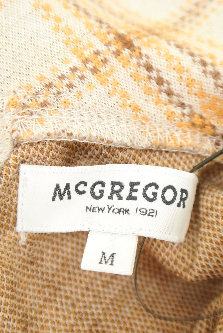 McGREGOR（マックレガー）の古着「商品番号：PR10256994」-大画像6