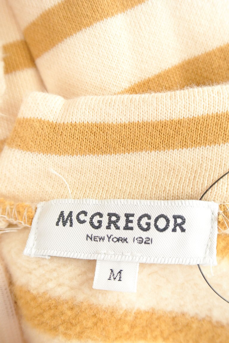 McGREGOR（マックレガー）の古着「商品番号：PR10256996」-大画像6