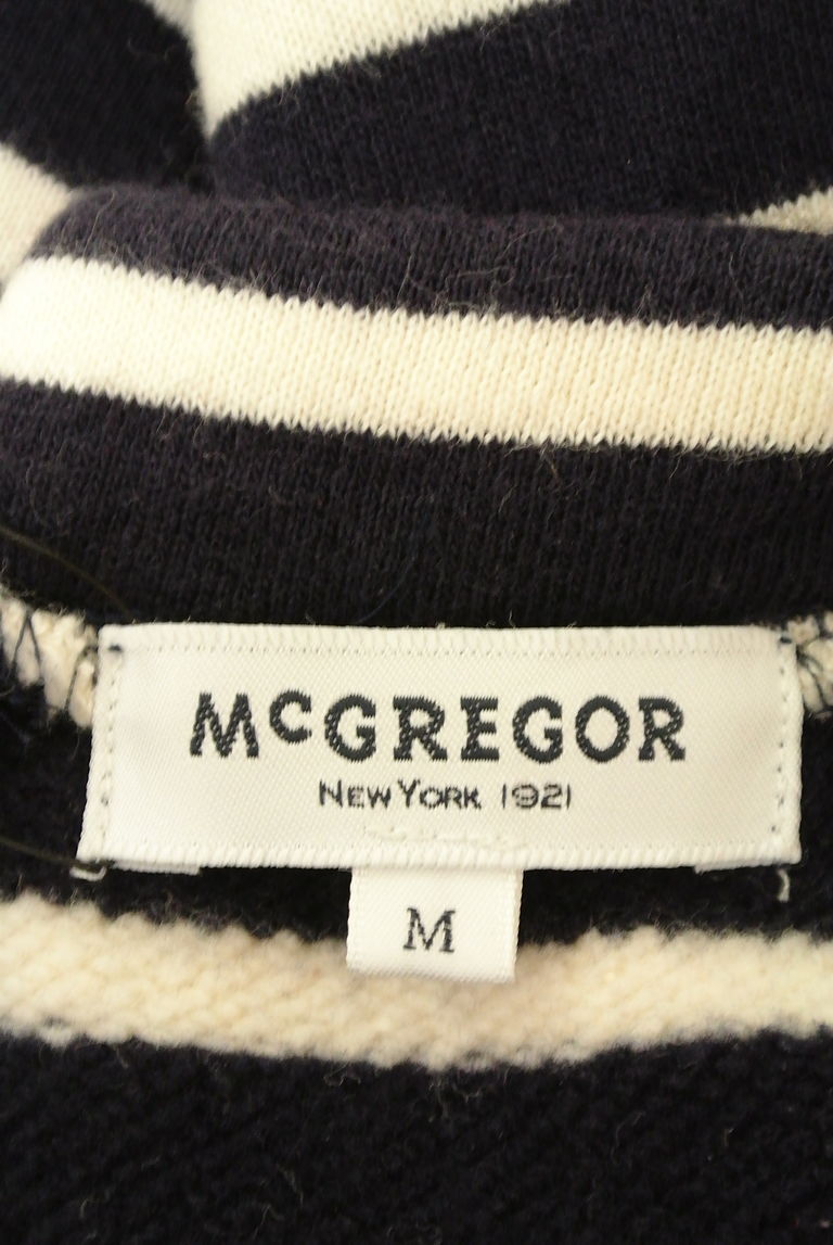 McGREGOR（マックレガー）の古着「商品番号：PR10256997」-大画像6
