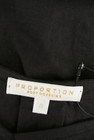 PROPORTION BODY DRESSING（プロポーションボディ ドレッシング）の古着「商品番号：PR10256999」-6