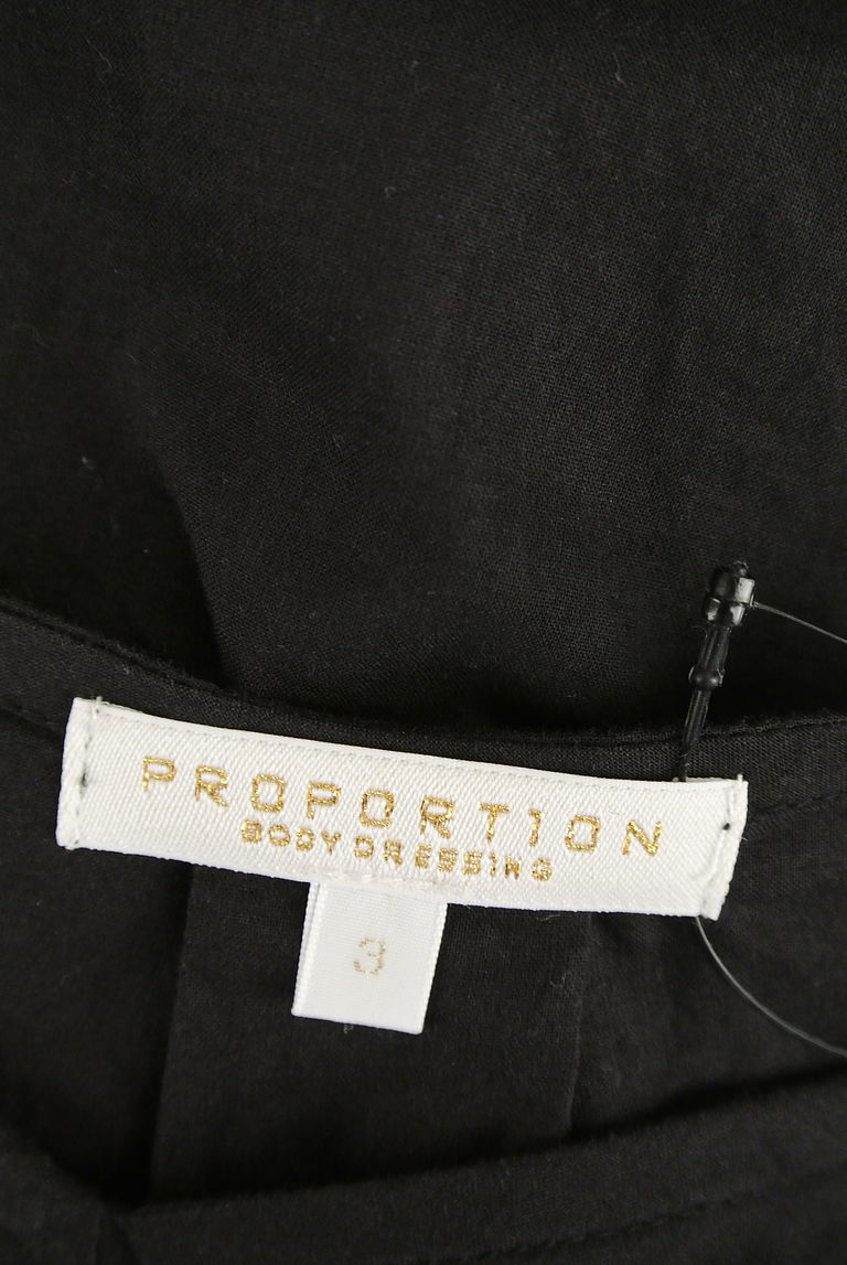 PROPORTION BODY DRESSING（プロポーションボディ ドレッシング）の古着「商品番号：PR10256999」-大画像6