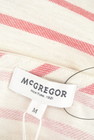 McGREGOR（マックレガー）の古着「商品番号：PR10257003」-6