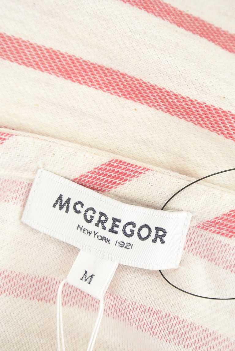 McGREGOR（マックレガー）の古着「商品番号：PR10257003」-大画像6