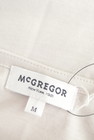 McGREGOR（マックレガー）の古着「商品番号：PR10257004」-6