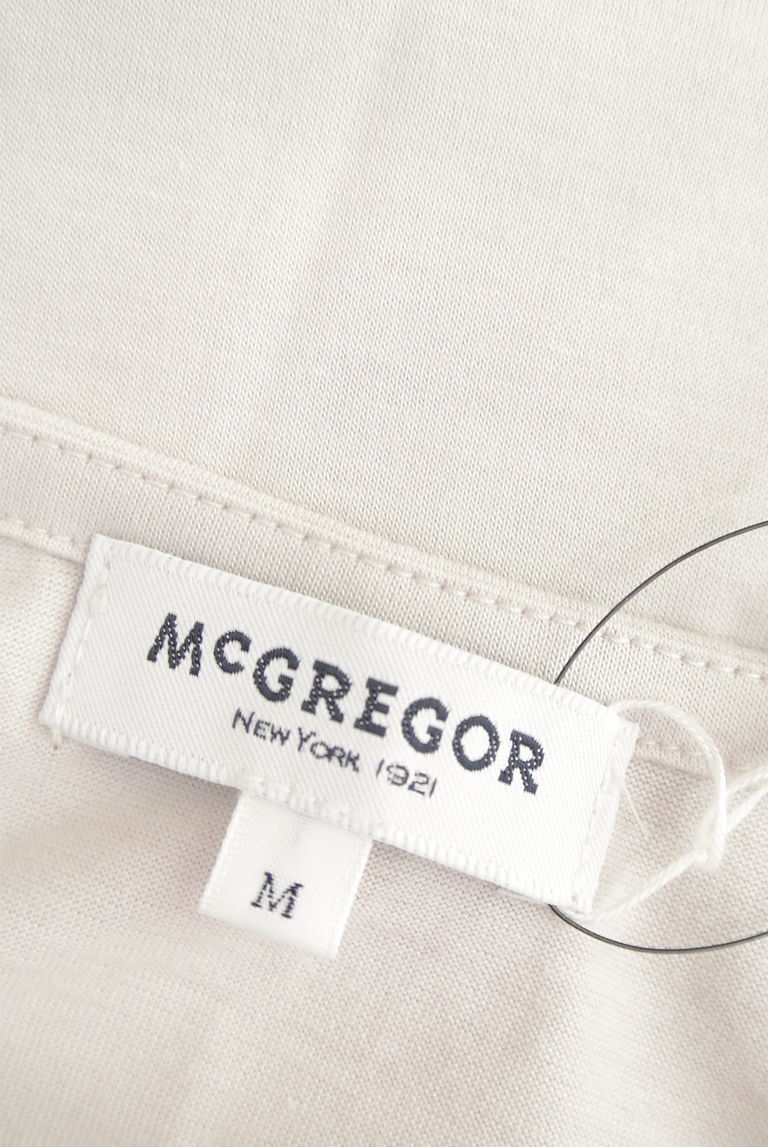 McGREGOR（マックレガー）の古着「商品番号：PR10257004」-大画像6