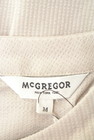 McGREGOR（マックレガー）の古着「商品番号：PR10257005」-6