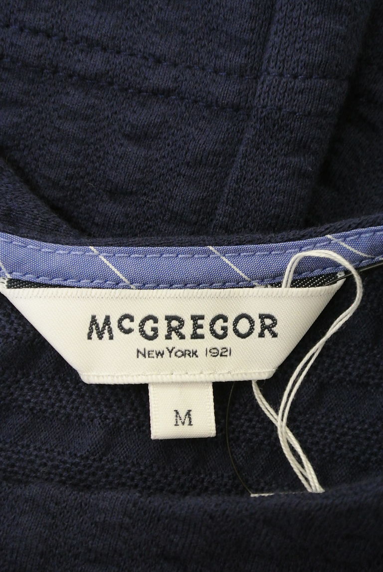 McGREGOR（マックレガー）の古着「商品番号：PR10257007」-大画像6