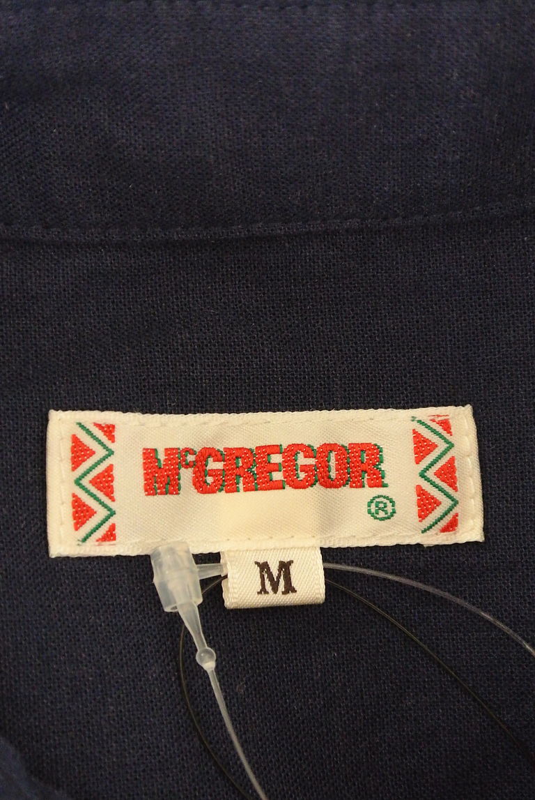 McGREGOR（マックレガー）の古着「商品番号：PR10257008」-大画像6