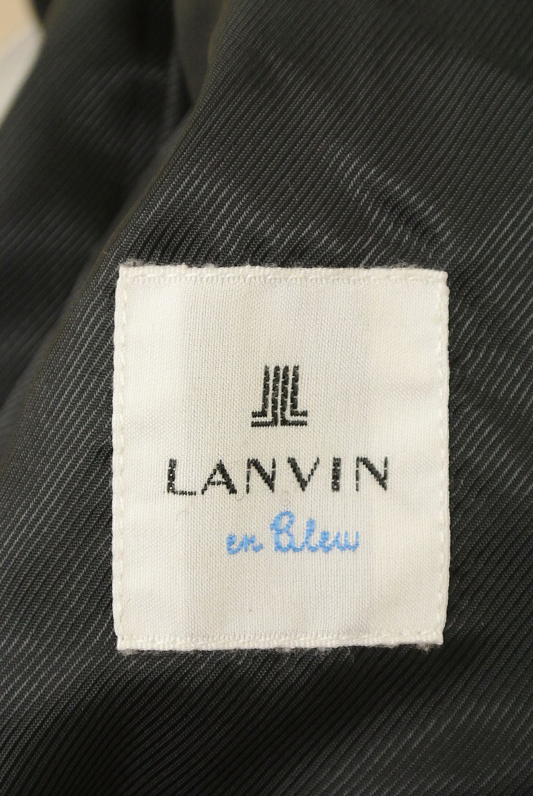 LANVIN en Bleu（ランバンオンブルー）の古着「商品番号：PR10257010」-大画像6