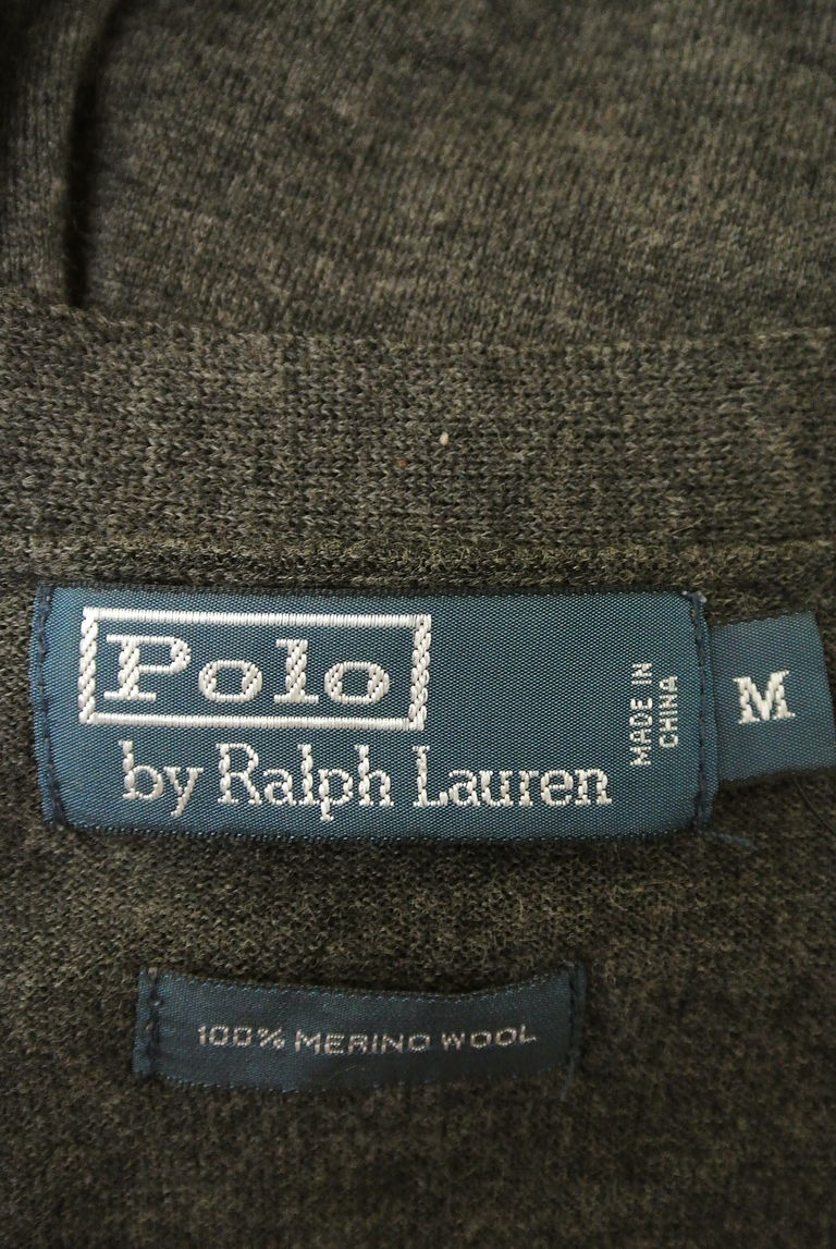 POLO RALPH LAUREN（ポロラルフローレン）の古着「商品番号：PR10257011」-大画像6