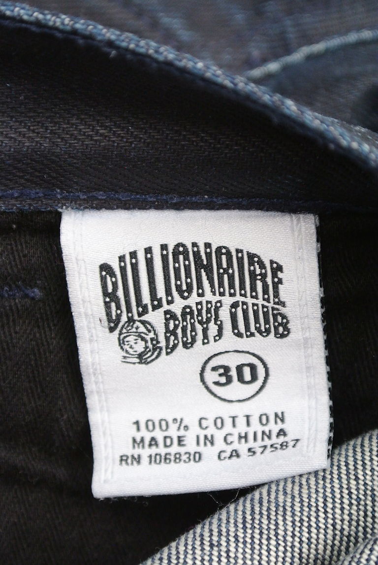 BILLIONAIRE BOYS CLUB（ビリオネアボーイズクラブ）の古着「商品番号：PR10257015」-大画像6
