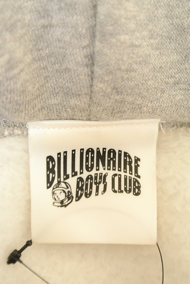 BILLIONAIRE BOYS CLUB（ビリオネアボーイズクラブ）Ｔシャツ・カットソー買取実績のブランドタグ画像