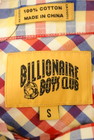 BILLIONAIRE BOYS CLUB（ビリオネアボーイズクラブ）の古着「商品番号：PR10257024」-6