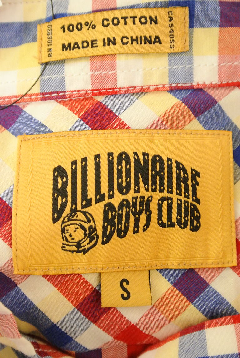 BILLIONAIRE BOYS CLUB（ビリオネアボーイズクラブ）の古着「商品番号：PR10257024」-大画像6