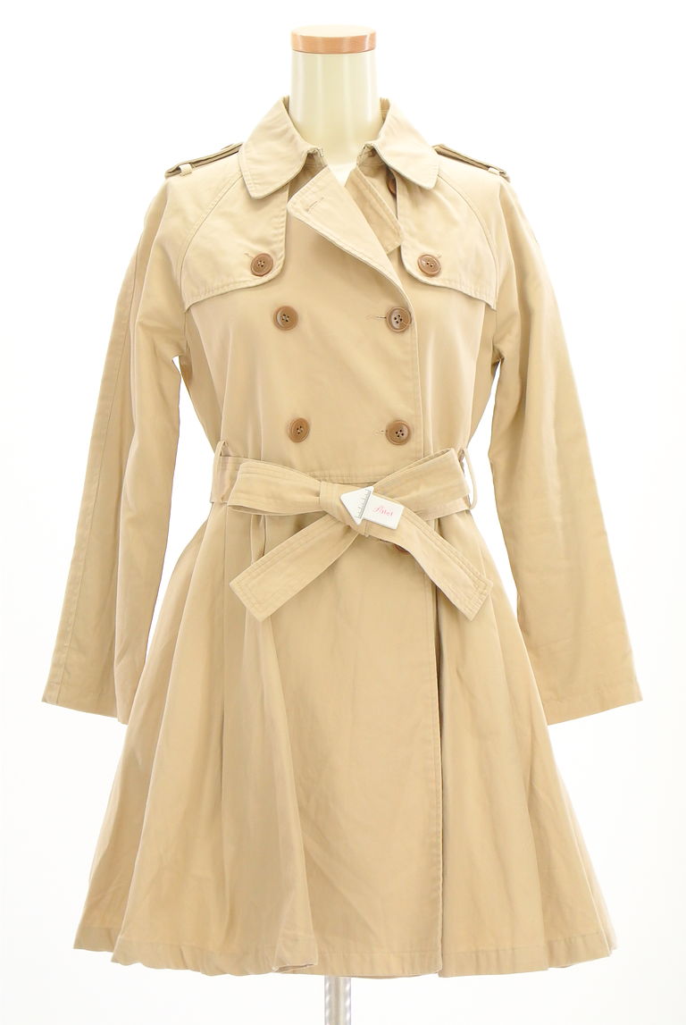 Banner Barrett（バナーバレット）の古着「商品番号：PR10257027」-大画像4
