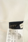 JUSGLITTY（ジャスグリッティー）の古着「商品番号：PR10257029」-6