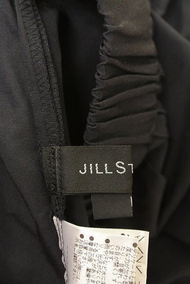 JILLSTUART（ジルスチュアート）の古着「ギャザーフレアスカート（スカート）」大画像６へ