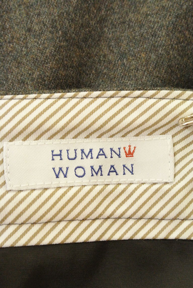HUMAN WOMAN（ヒューマンウーマン）の古着「商品番号：PR10257052」-大画像6