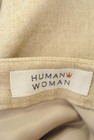 HUMAN WOMAN（ヒューマンウーマン）の古着「商品番号：PR10257056」-6