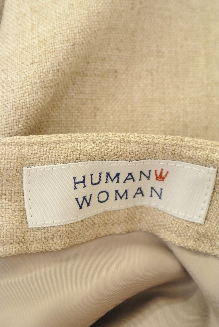 HUMAN WOMAN（ヒューマンウーマン）の古着「商品番号：PR10257056」-大画像6