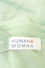 HUMAN WOMAN（ヒューマンウーマン）の古着「商品番号：PR10257061」-6