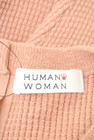 HUMAN WOMAN（ヒューマンウーマン）の古着「商品番号：PR10257062」-6
