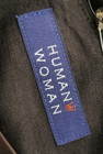 HUMAN WOMAN（ヒューマンウーマン）の古着「商品番号：PR10257064」-6