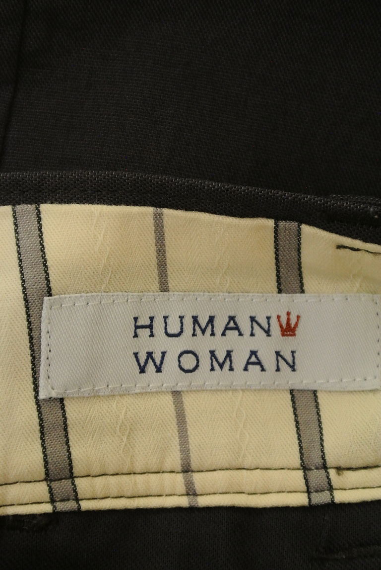 HUMAN WOMAN（ヒューマンウーマン）の古着「商品番号：PR10257065」-大画像6