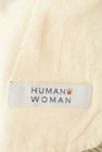 HUMAN WOMAN（ヒューマンウーマン）の古着「商品番号：PR10257066」-6