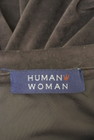 HUMAN WOMAN（ヒューマンウーマン）の古着「商品番号：PR10257067」-6