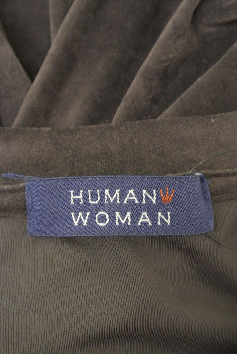 HUMAN WOMAN（ヒューマンウーマン）の古着「商品番号：PR10257067」-大画像6