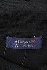 HUMAN WOMAN（ヒューマンウーマン）の古着「商品番号：PR10257068」-6