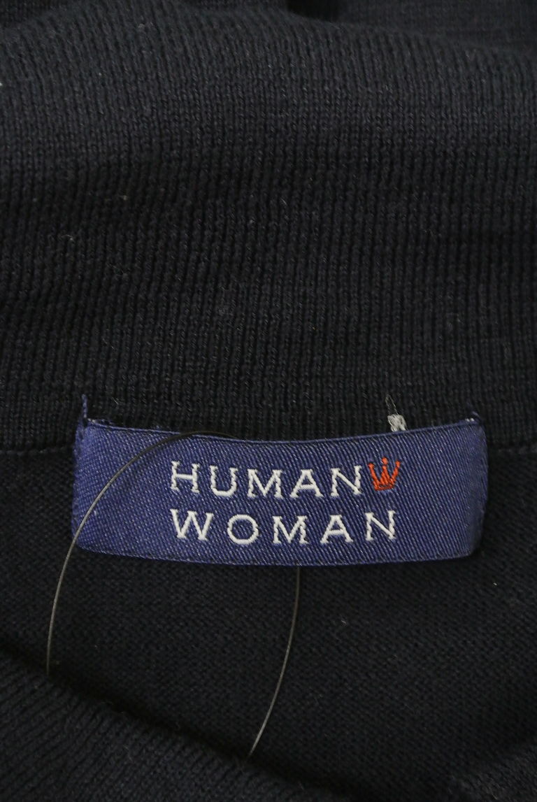 HUMAN WOMAN（ヒューマンウーマン）の古着「商品番号：PR10257068」-大画像6