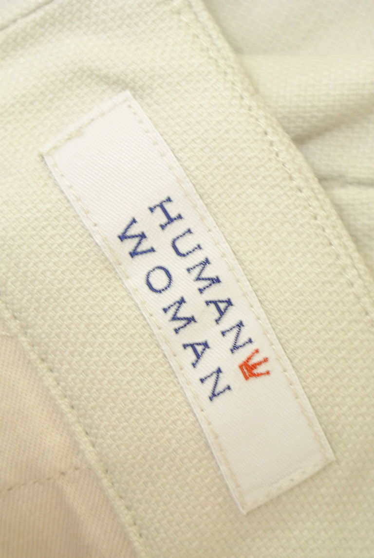 HUMAN WOMAN（ヒューマンウーマン）の古着「商品番号：PR10257069」-大画像6