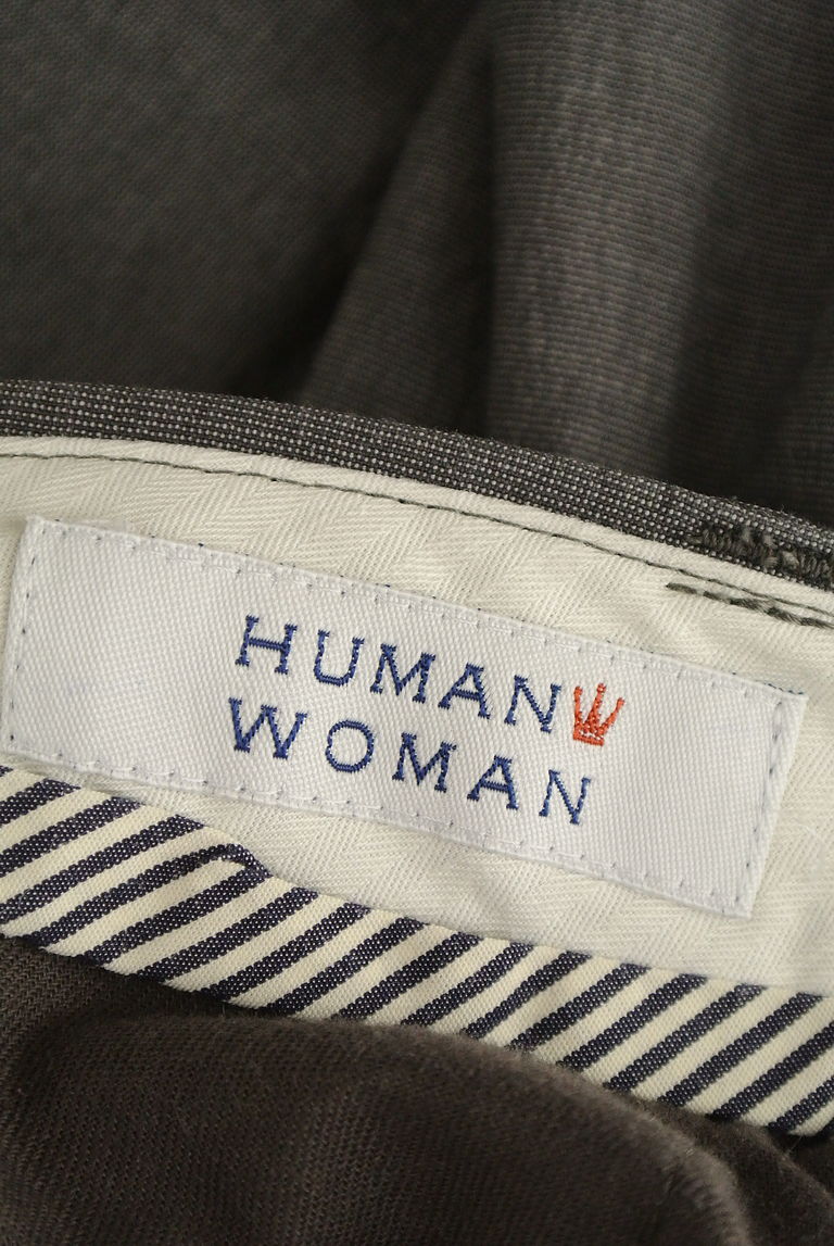 HUMAN WOMAN（ヒューマンウーマン）の古着「商品番号：PR10257071」-大画像6