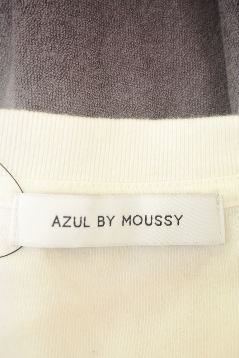 AZUL by moussy（アズールバイマウジー）の古着「商品番号：PR10257083」-大画像6