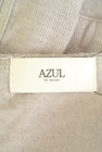 AZUL by moussy（アズールバイマウジー）の古着「商品番号：PR10257087」-6
