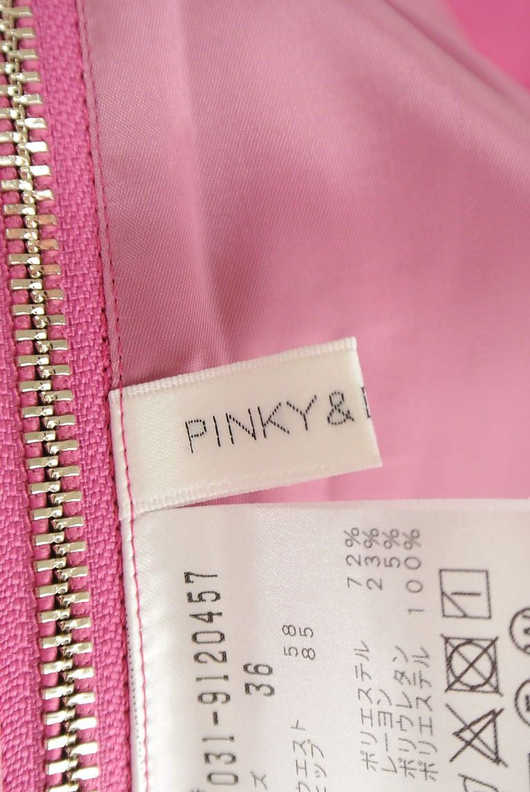 Pinky＆Dianne（ピンキー＆ダイアン）の古着「商品番号：PR10257093」-大画像6