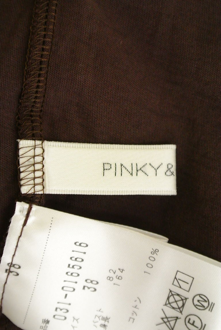 Pinky＆Dianne（ピンキー＆ダイアン）の古着「商品番号：PR10257105」-大画像6