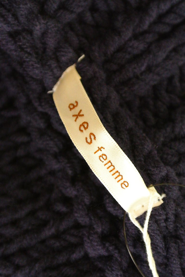 axes femme（アクシーズファム）の古着「商品番号：PR10257119」-大画像6