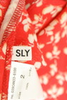 SLY（スライ）の古着「商品番号：PR10257133」-6