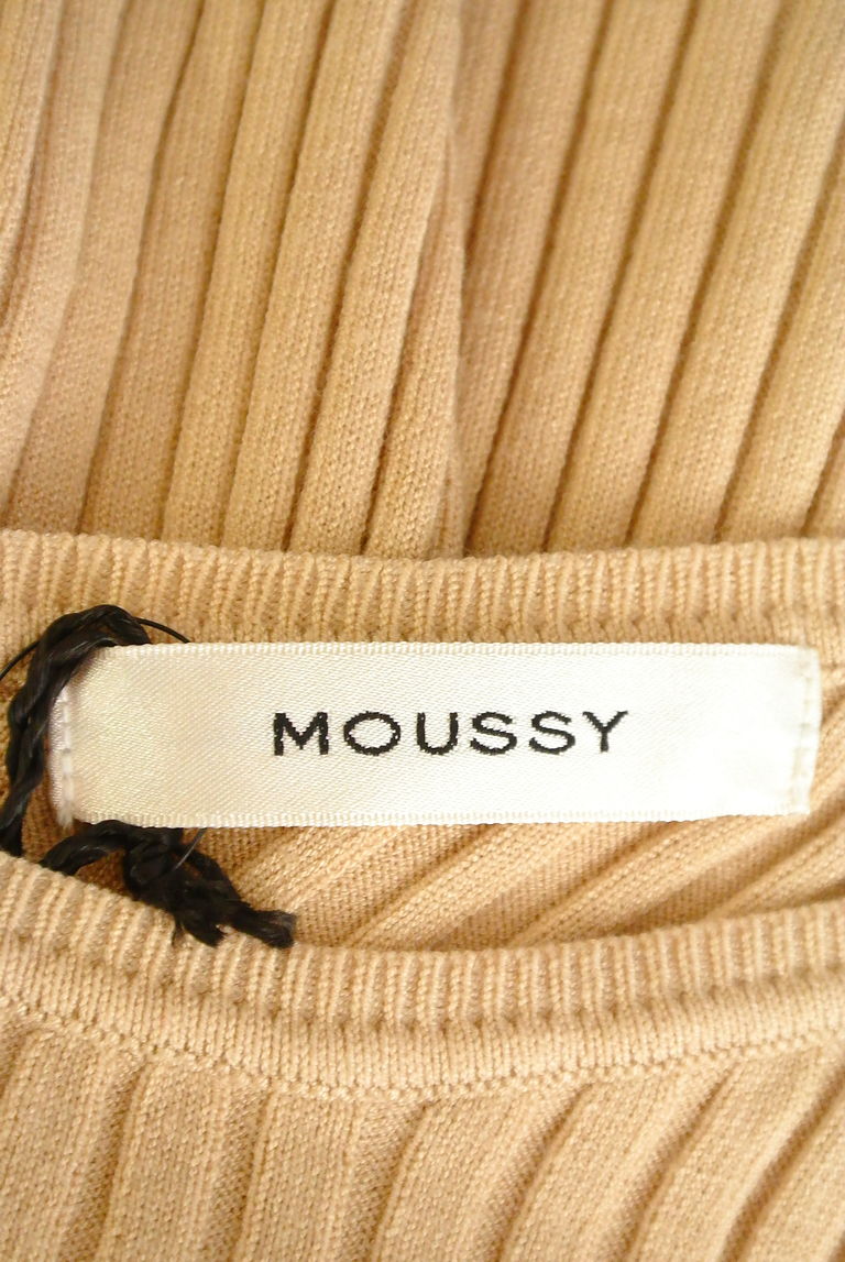 MOUSSY（マウジー）の古着「商品番号：PR10257135」-大画像6